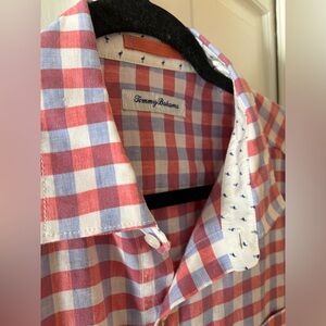Tommy Bahama short sleeve button down
